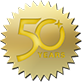 Celebrating over 50 years in business