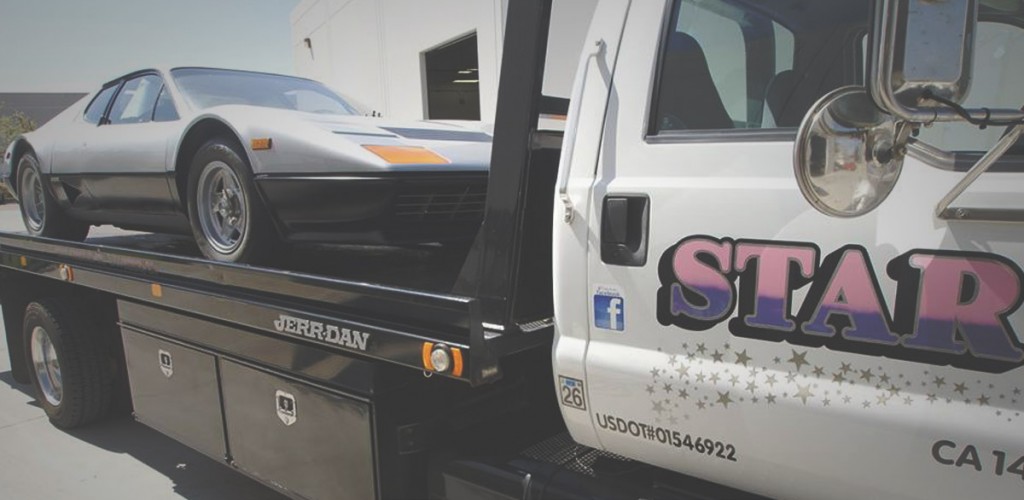 Reclaim Your Vehicle From Star Towing