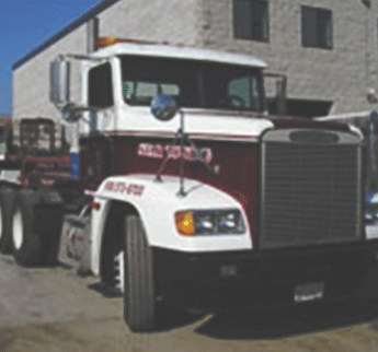 Star Towing Heavy Duty