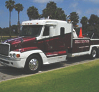 Star Towing Medium Duty